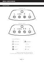 Preview for 46 page of Honeywell TC09PCE User Manual