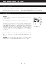 Preview for 49 page of Honeywell TC09PCE User Manual