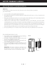 Preview for 58 page of Honeywell TC09PCE User Manual