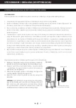 Preview for 65 page of Honeywell TC09PCE User Manual