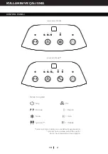 Preview for 67 page of Honeywell TC09PCE User Manual