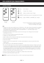 Preview for 69 page of Honeywell TC09PCE User Manual