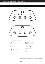 Preview for 74 page of Honeywell TC09PCE User Manual