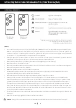 Preview for 83 page of Honeywell TC09PCE User Manual