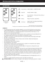 Preview for 90 page of Honeywell TC09PCE User Manual