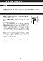 Preview for 91 page of Honeywell TC09PCE User Manual