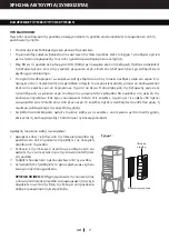 Preview for 93 page of Honeywell TC09PCE User Manual