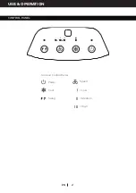 Preview for 3 page of Honeywell TC09PE User Manual