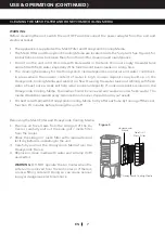 Preview for 8 page of Honeywell TC09PE User Manual