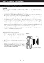 Preview for 8 page of Honeywell TC09PEU User Manual