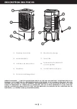 Preview for 9 page of Honeywell TC09PEU User Manual