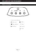 Preview for 10 page of Honeywell TC09PEU User Manual