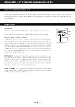 Preview for 13 page of Honeywell TC09PEU User Manual