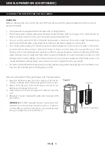 Предварительный просмотр 6 страницы Honeywell TC09PM User Manual