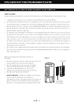 Предварительный просмотр 11 страницы Honeywell TC09PM User Manual