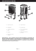 Предварительный просмотр 12 страницы Honeywell TC09PM User Manual