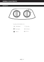 Предварительный просмотр 23 страницы Honeywell TC09PM User Manual