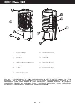 Предварительный просмотр 44 страницы Honeywell TC09PM User Manual