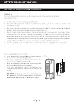 Предварительный просмотр 48 страницы Honeywell TC09PM User Manual