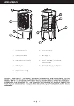 Предварительный просмотр 49 страницы Honeywell TC09PM User Manual