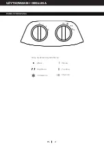 Предварительный просмотр 50 страницы Honeywell TC09PM User Manual