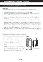 Предварительный просмотр 53 страницы Honeywell TC09PM User Manual