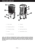 Предварительный просмотр 54 страницы Honeywell TC09PM User Manual