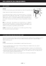 Предварительный просмотр 57 страницы Honeywell TC09PM User Manual