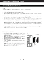 Предварительный просмотр 58 страницы Honeywell TC09PM User Manual