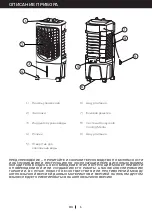 Предварительный просмотр 59 страницы Honeywell TC09PM User Manual