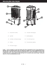 Предварительный просмотр 64 страницы Honeywell TC09PM User Manual