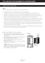 Предварительный просмотр 68 страницы Honeywell TC09PM User Manual