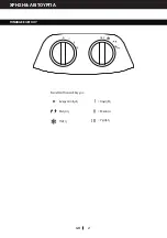 Предварительный просмотр 70 страницы Honeywell TC09PM User Manual