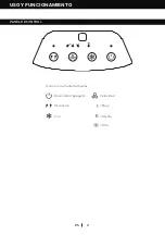 Preview for 17 page of Honeywell TC10PCE User Manual