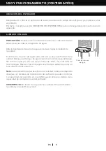 Preview for 20 page of Honeywell TC10PCE User Manual