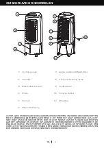 Preview for 23 page of Honeywell TC10PCE User Manual