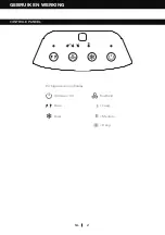 Preview for 24 page of Honeywell TC10PCE User Manual