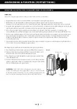 Preview for 50 page of Honeywell TC10PCE User Manual