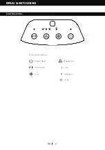 Preview for 52 page of Honeywell TC10PCE User Manual