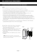 Preview for 78 page of Honeywell TC10PCE User Manual