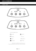 Preview for 3 page of Honeywell TC10PE User Manual