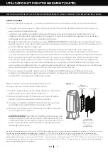 Preview for 15 page of Honeywell TC10PE User Manual