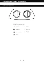 Preview for 8 page of Honeywell TC10PM Series User Manual