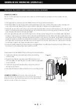 Preview for 21 page of Honeywell TC10PM Series User Manual