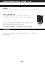 Preview for 34 page of Honeywell TC10PM Series User Manual