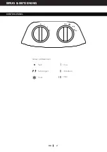 Preview for 38 page of Honeywell TC10PM Series User Manual