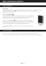 Preview for 39 page of Honeywell TC10PM Series User Manual