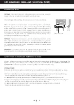 Preview for 50 page of Honeywell TC10PM Series User Manual