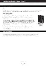 Preview for 54 page of Honeywell TC10PM Series User Manual