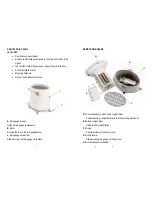 Preview for 4 page of Honeywell TC152 - Wireless Range Gauge User Manual